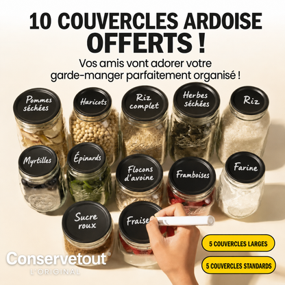 Scelleur sous vide
